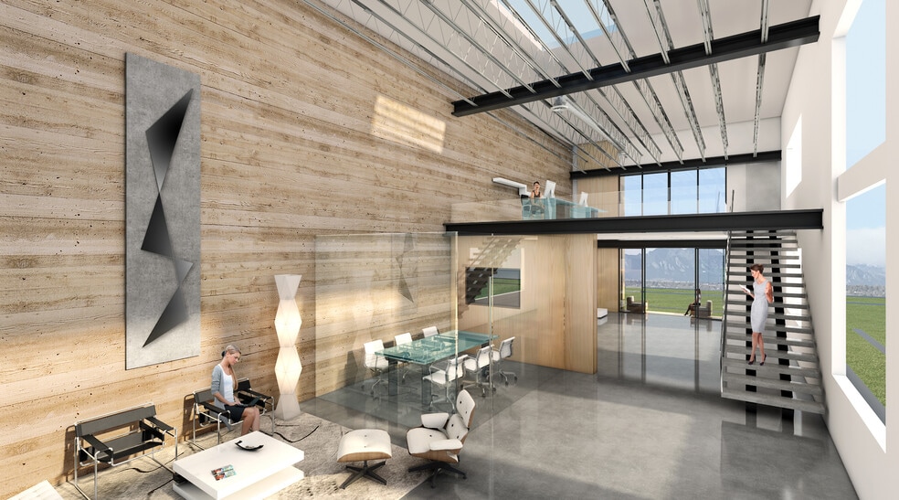 12245 Pecos St, Westminster, CO à louer - Photo intérieure – Image 2 sur 5