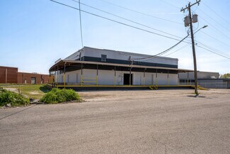 Plus de détails pour 1212 Peeples St, Chattanooga, TN - Industriel/Logistique à louer