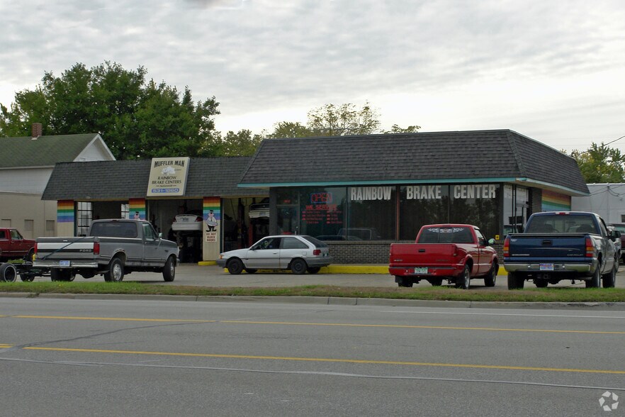 3850 28th St SW, Grandville, MI à vendre - Photo principale – Image 1 sur 3