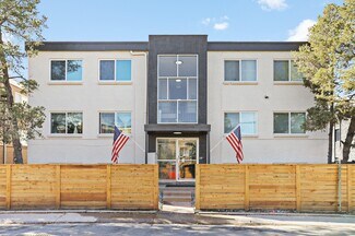 Plus de détails pour 551 S Fairfax St, Denver, CO - Logement à vendre