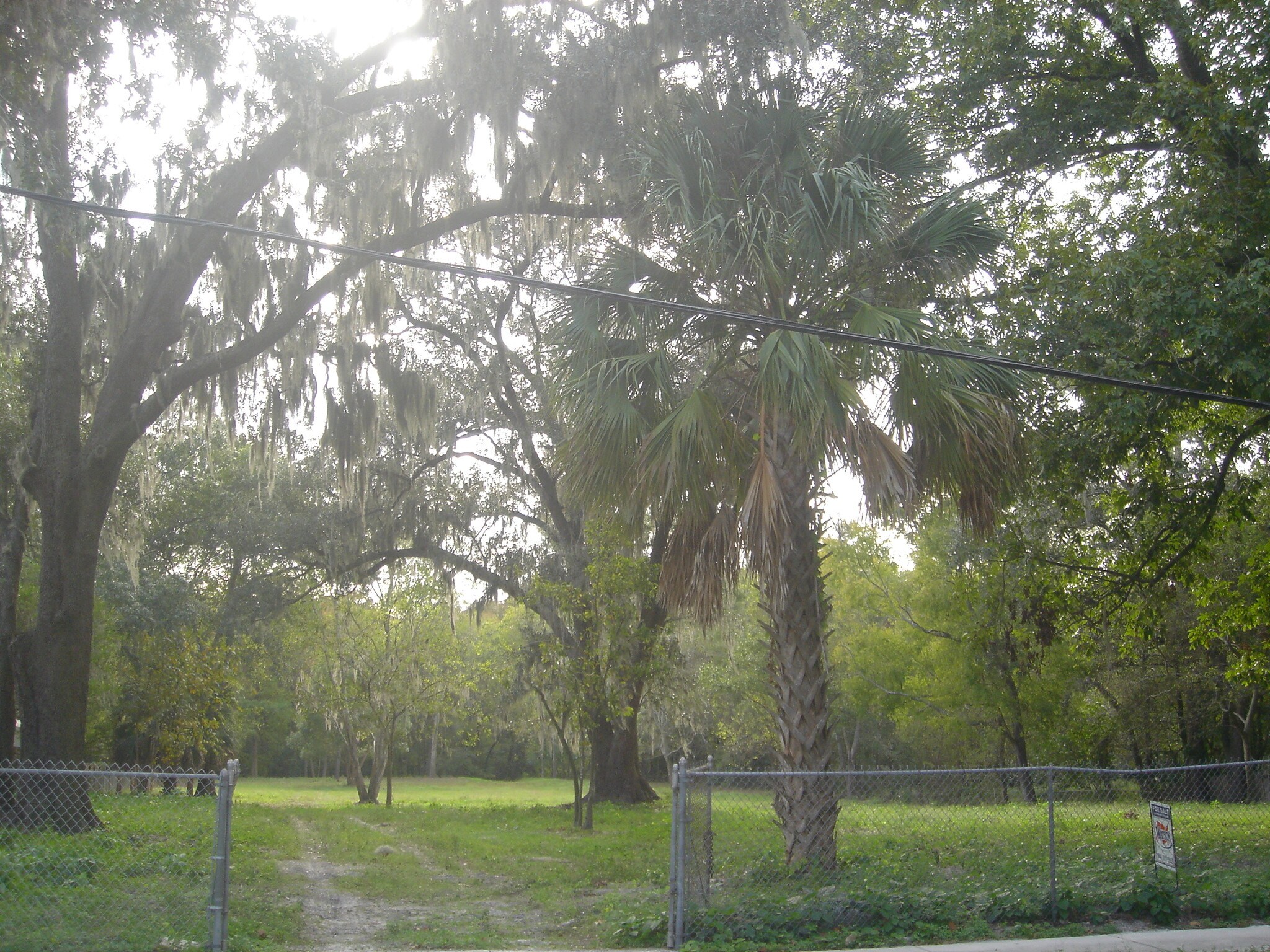 6336 Park St, Jacksonville, FL à vendre Autre– Image 1 sur 4