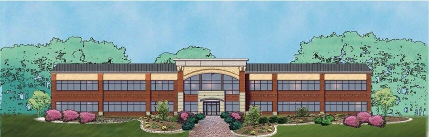 800 W Lincoln Hwy, Exton, PA à vendre - Photo principale – Image 1 sur 2