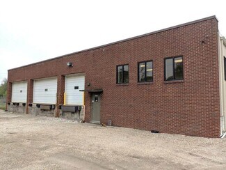 Plus de détails pour 1041-1051 E Garfield Avenue, Decatur, IL – Industriel/Logistique à vendre, Decatur, IL