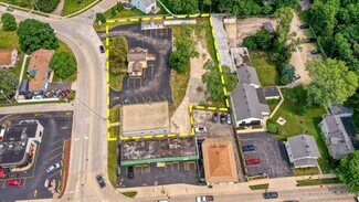 Plus de détails pour 6 N 9th St, St Charles, IL - Local commercial à vendre