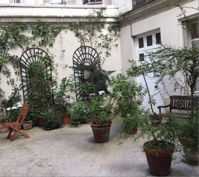 Bureau dans Paris à vendre - Photo de l’immeuble – Image 3 sur 10