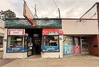 Plus de détails pour 406 Walnut St, Elmira, NY - Local commercial à vendre