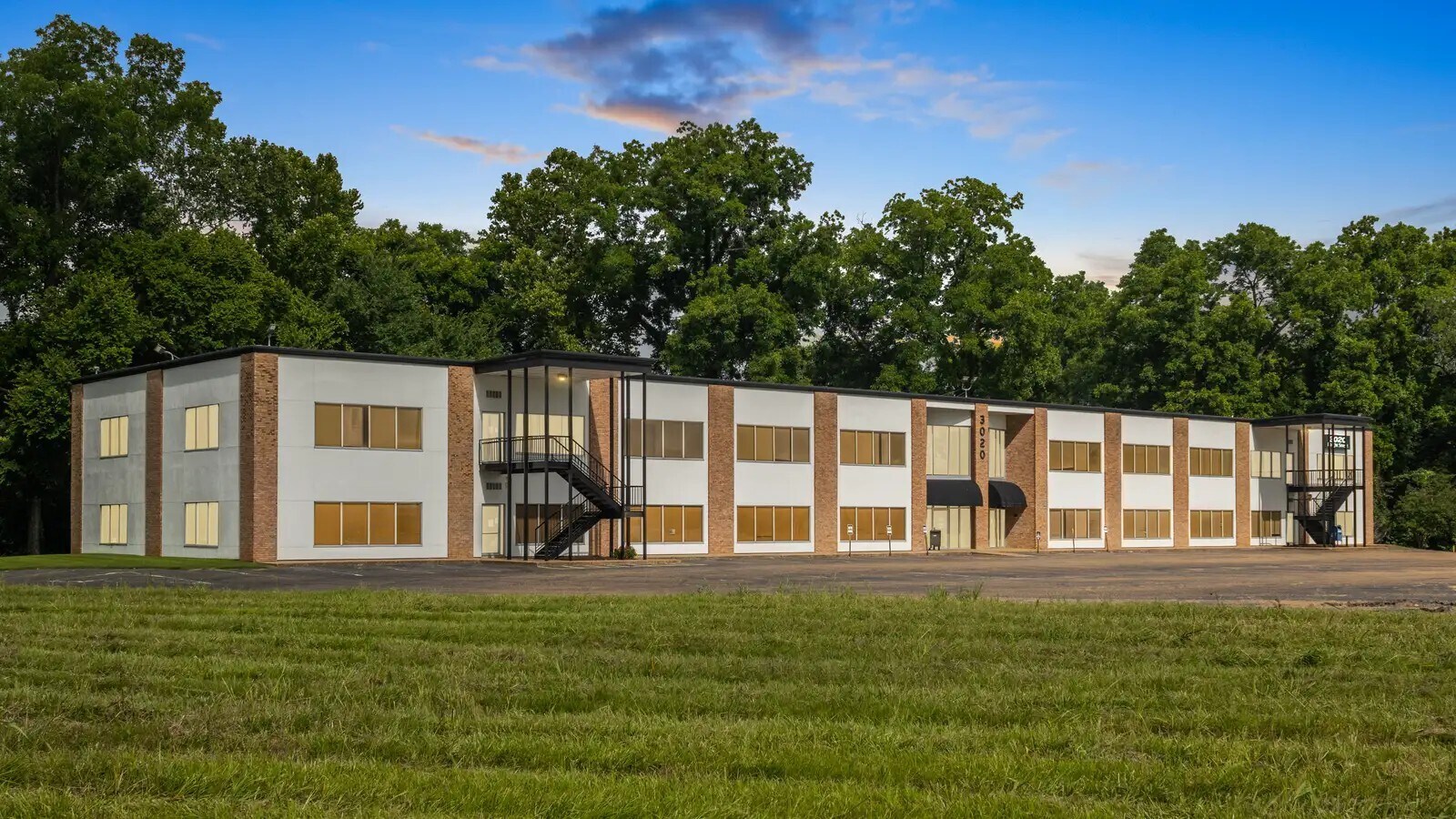 3020 Knight St, Shreveport, LA à vendre Photo principale– Image 1 sur 10