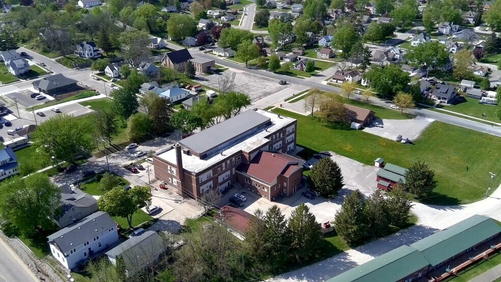 112 Pleasant St NE, Preston, MN à vendre - Vidéo sur l’annonce professionnelle – Image 2 sur 40