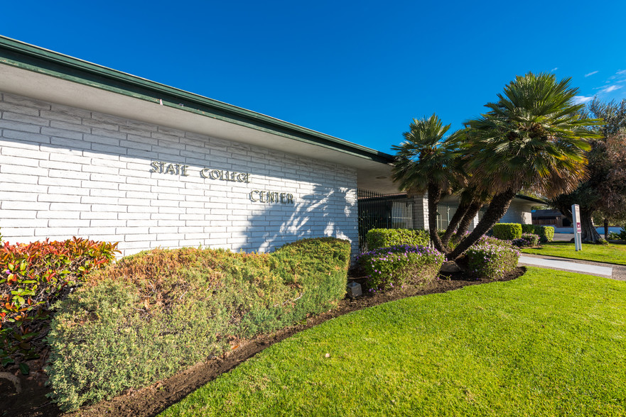 100 N State College Blvd, Fullerton, CA à louer - Autre – Image 2 sur 13