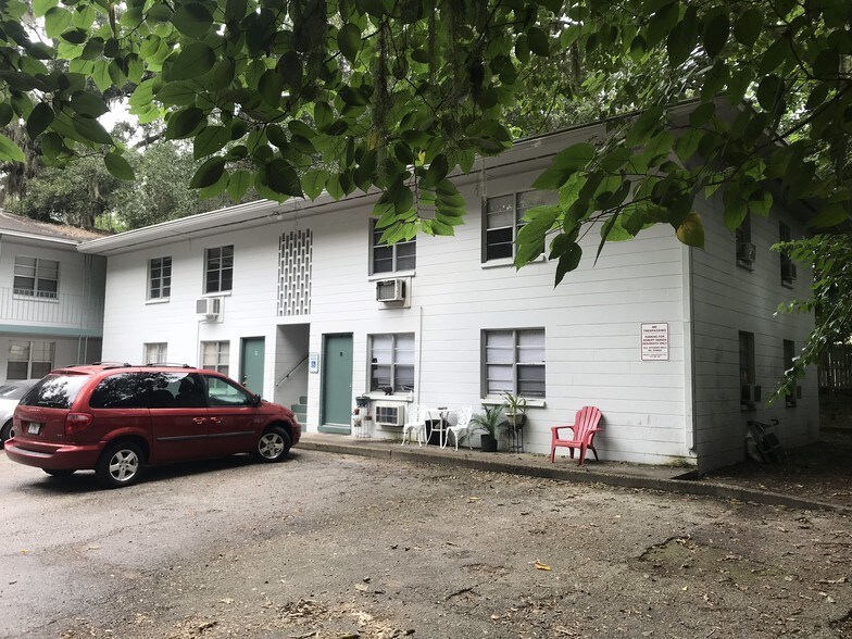 2901 NW 14th St, Gainesville, FL à vendre - Autre – Image 2 sur 6