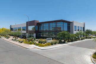 Plus de détails pour 350 N McClintock Dr, Chandler, AZ - Bureau à vendre