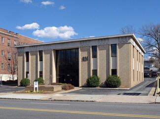 Plus de détails pour 826 N Elm St, Greensboro, NC - Bureau à louer