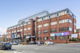Plus de détails pour 915 High Rd, Londres - Coworking à louer