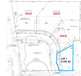 Plus de détails pour 326 Ocean House Rd, Cape Elizabeth, ME - Terrain à vendre