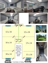 4868 W Gandy Blvd, Tampa, FL à louer Photo intérieure– Image 1 sur 3