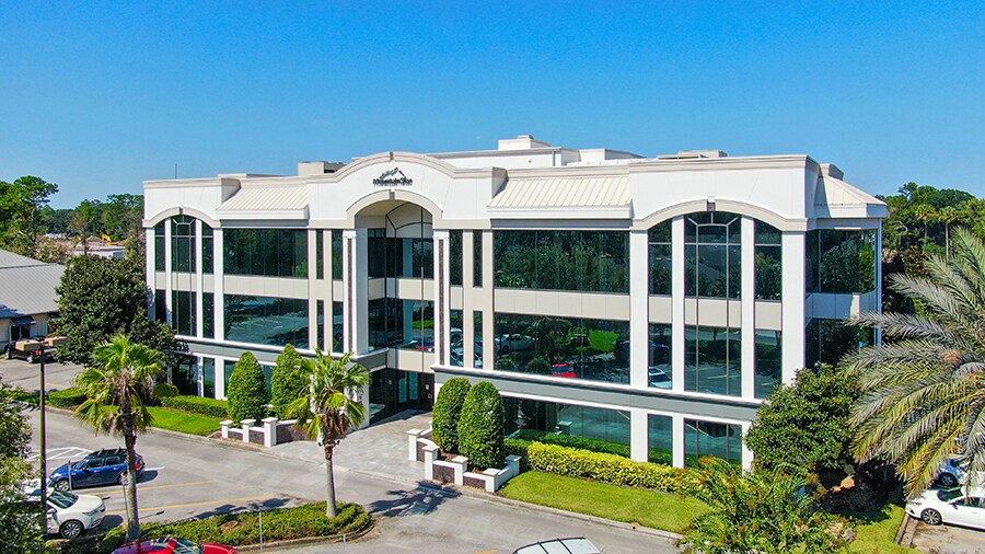 5000 Sawgrass Village Cir, Ponte Vedra Beach, FL à louer - Photo de l’immeuble – Image 2 sur 10