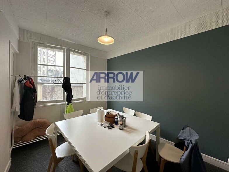 22 Rue Racine, Nantes à louer - Photo intérieure – Image 2 sur 5