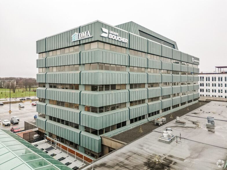 1155 Av de Germain-Des-Prés, Quebec, QC à louer - Photo principale – Image 1 sur 3