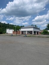 1099 E Broad St, Tamaqua, PA à vendre Photo de l’immeuble– Image 1 sur 10