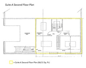 6140 Cottonwood Dr, Fitchburg, WI à louer Plan d’étage– Image 2 sur 2