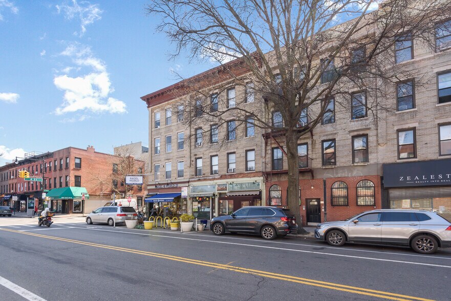 341 5th Ave, Brooklyn, NY à vendre - Photo de l’immeuble – Image 3 sur 13