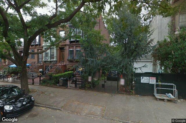 809A and 811 Greene Ave portefeuille de 2 biens à vendre sur LoopNet.fr - Photo principale – Image 1 sur 1