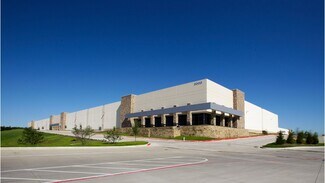 Plus de détails pour 2000 Lakeside Pky, Flower Mound, TX - Industriel/Logistique à louer