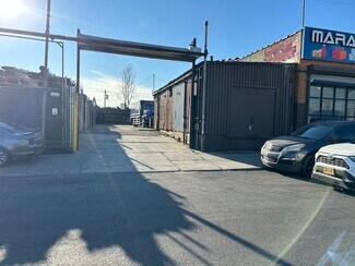 Plus de détails pour 90 Anthony St, Brooklyn, NY - Terrain à louer
