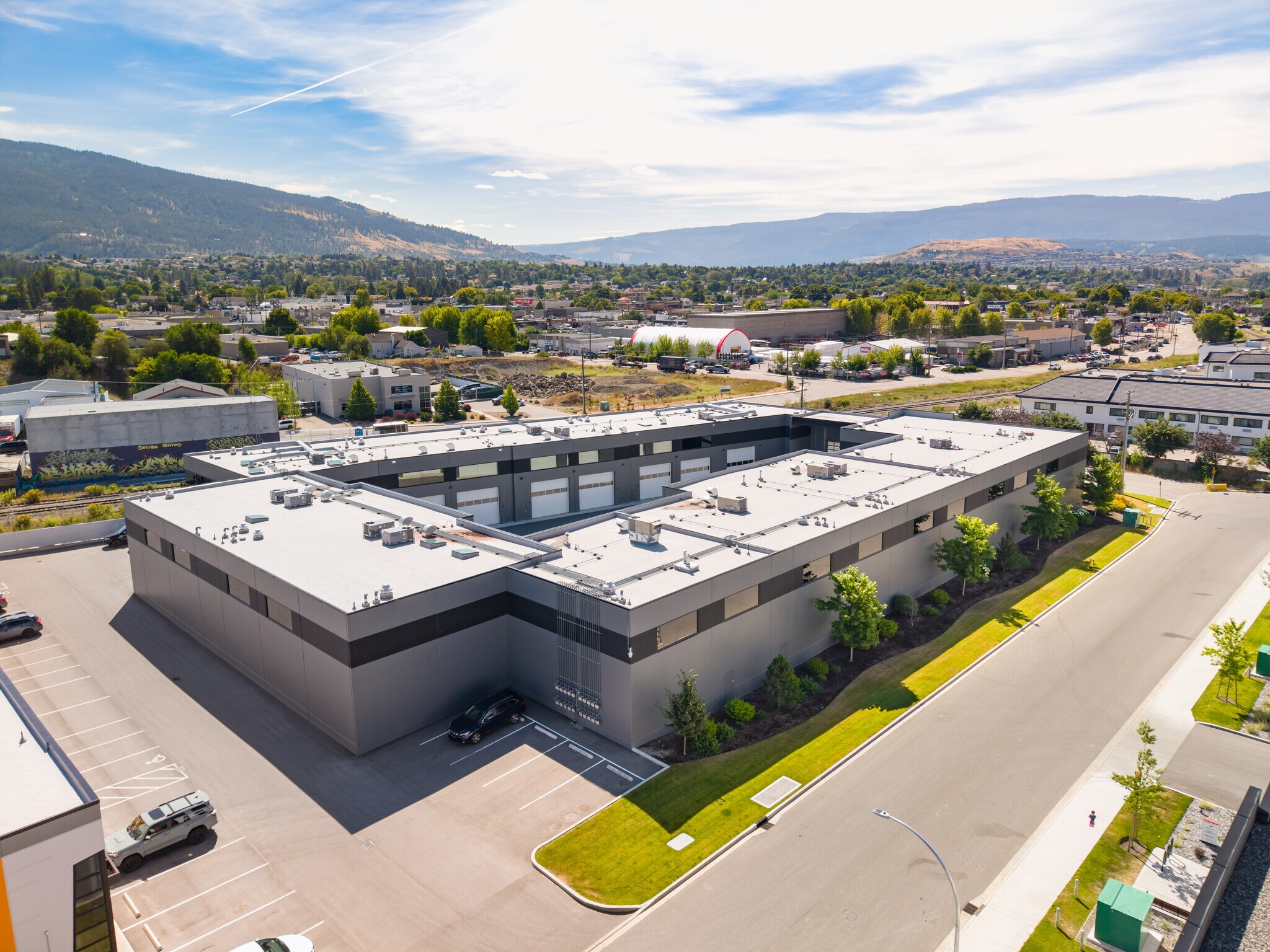 3101 45 Av, Vernon, BC à vendre Photo de l’immeuble– Image 1 sur 15