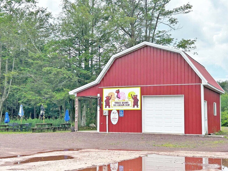 4741 Route 220, Muncy Valley, PA à vendre - Photo de l’immeuble – Image 2 sur 24