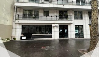 Plus de détails pour 9 Avenue Ledru-Rollin, Paris - Local commercial à louer