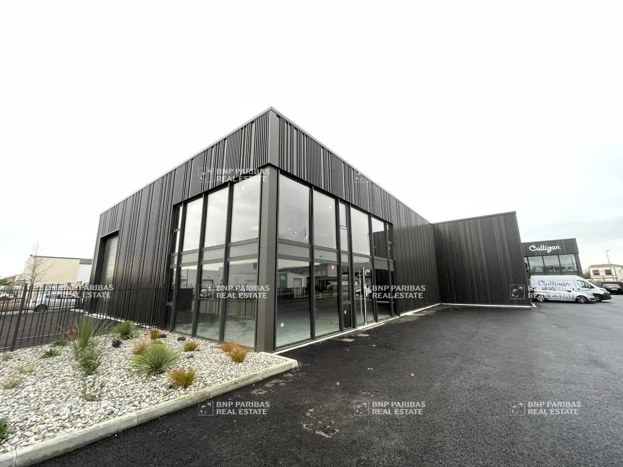 Bureau dans Beauzelle à louer Photo principale– Image 1 sur 12