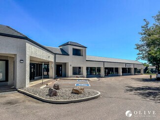 Plus de détails pour 4101-4175 Centennial Blvd, Colorado Springs, CO - Local commercial à louer