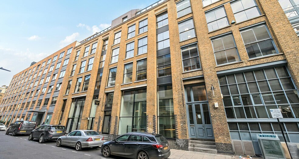 17 Willow St, Londres à louer - Photo de l’immeuble – Image 2 sur 8