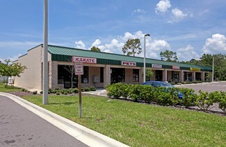 Plus de détails pour 600 Courtland Blvd, Deltona, FL - Local commercial à louer