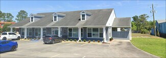 Plus de détails pour 7701 Saint Bernard Hwy, Arabi, LA - Bureau à vendre