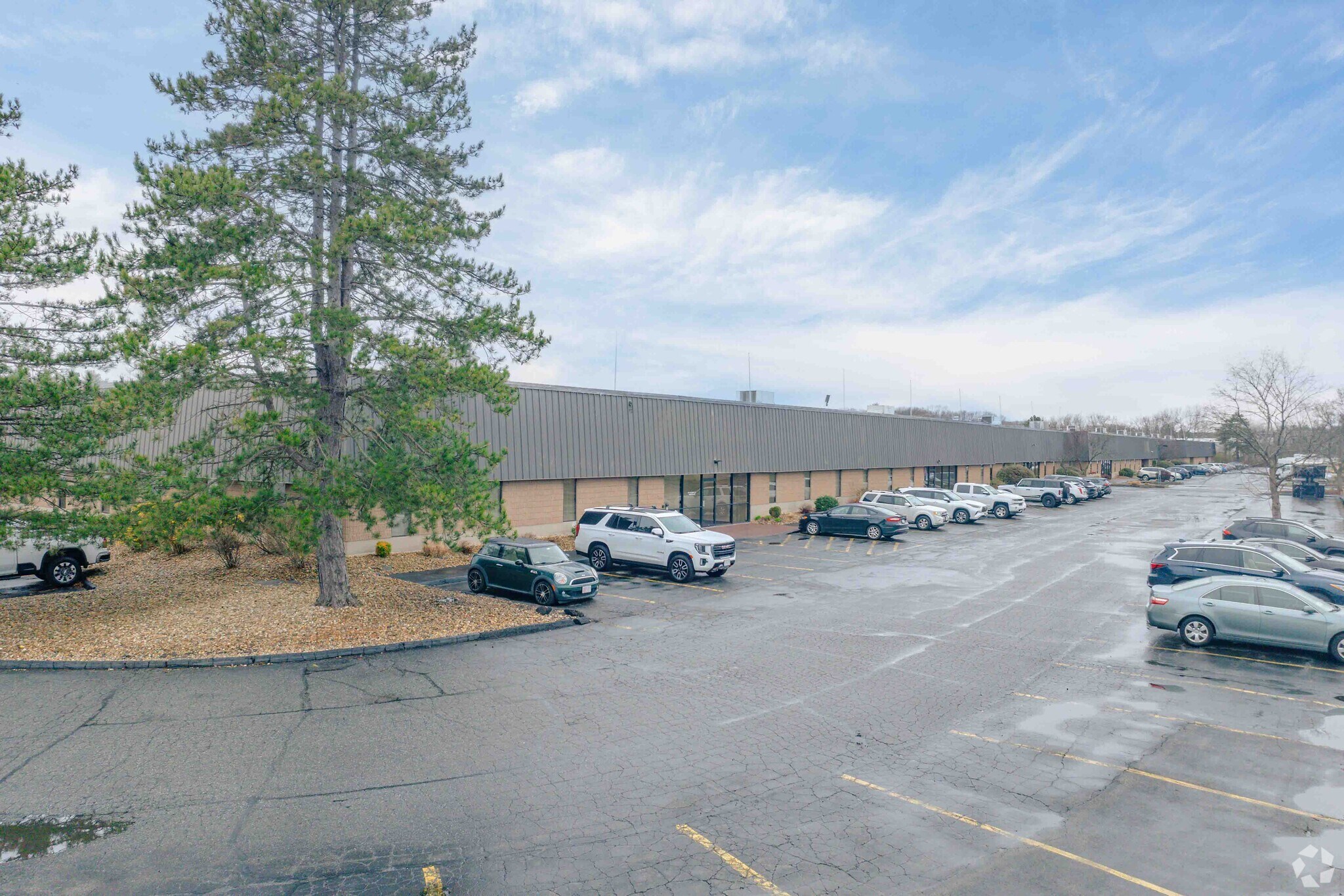 234 Ballardvale St, Wilmington, MA à louer Photo principale– Image 1 sur 15