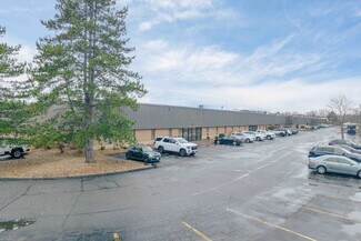 Plus de détails pour 234 Ballardvale St, Wilmington, MA - Local d'activités à louer