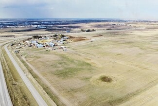 Plus de détails pour 25975 100 Ave, Acheson, AB - Terrain à vendre