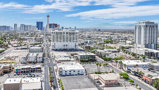 Plus de détails pour 730 Las Vegas Blvd, Las Vegas, NV - Bureau à louer