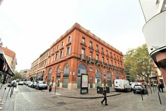 Plus de détails pour 25 Boulevard De Strasbourg, Toulouse - Bureau à louer