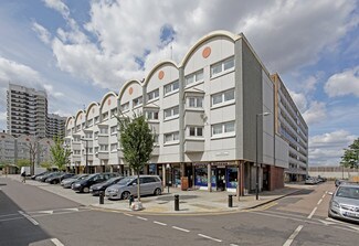 Plus de détails pour Woodman St, Londres - Local commercial à louer