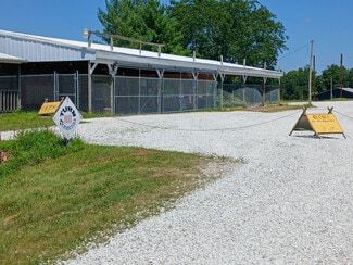 Plus de détails pour 12661 Old Highway 66, Rolla, MO - Local commercial à vendre
