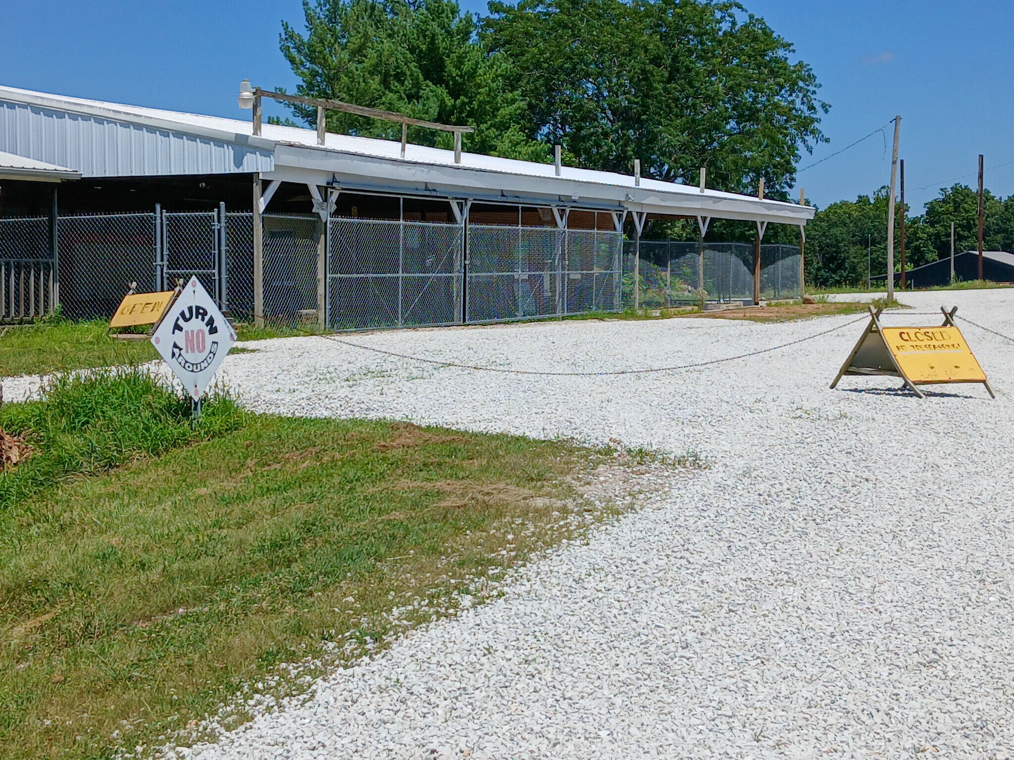 12661 Old Highway 66, Rolla, MO à vendre Photo de l’immeuble– Image 1 sur 39