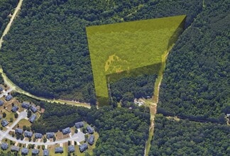 7490 Butner Rd, Fairburn, GA - VUE AÉRIENNE  vue de carte - Image1