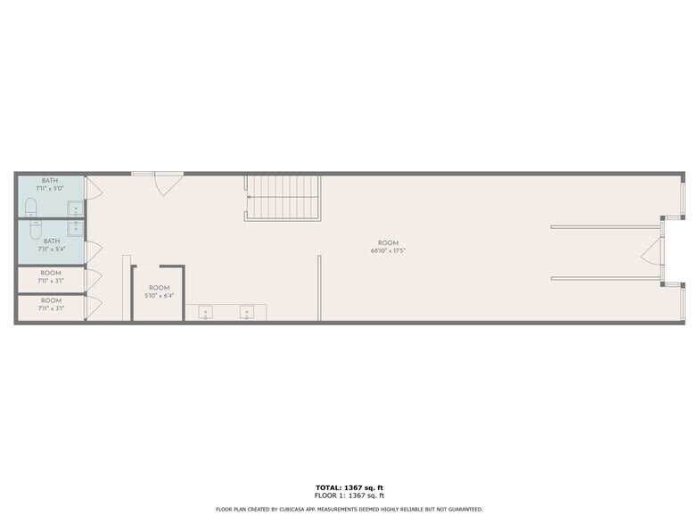 29 Main St, Natick, MA à louer - Plan de site – Image 2 sur 3