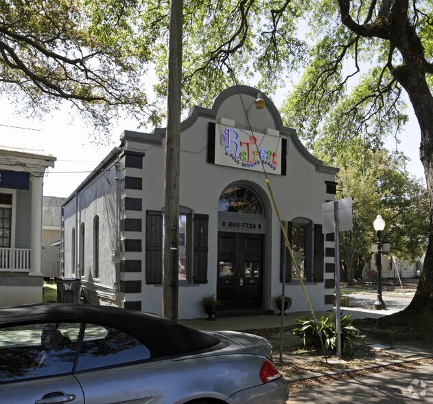 801 S Carrollton Ave, New Orleans, LA à vendre - Photo de l’immeuble – Image 2 sur 10
