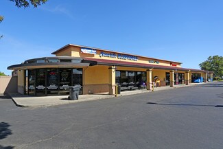 Plus de détails pour 1595 Holiday Ln, Fairfield, CA - Bureau/Local commercial à louer