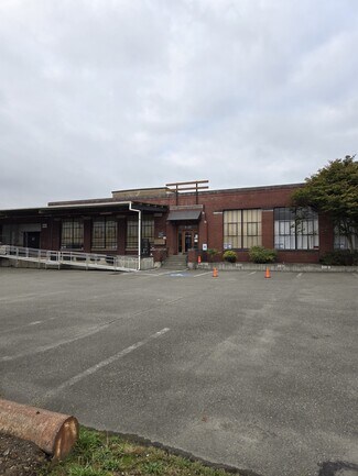 Plus de détails pour 5021 Colorado Ave S, Seattle, WA - Industriel/Logistique à louer