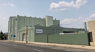 Plus de détails pour 529-545 Raymond Blvd, Newark, NJ - Industriel/Logistique à vendre
